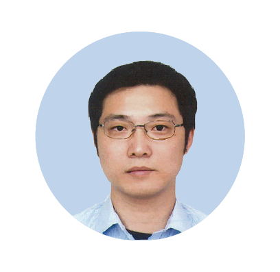 上海中紡伊紡織技術(shù)檢驗服務(wù)有限公司總經(jīng)理；紡織品檢測行業(yè)專家